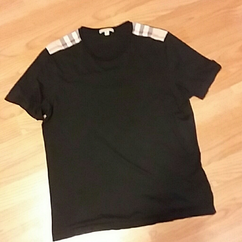 Short sleeve shirt EUC